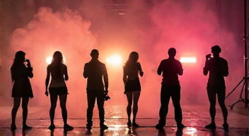 Das sind die Top 7 Schritte beim "Beautiful, Pam"