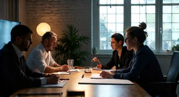 Das sind die Top 7 Schritte beim Dokumentarfilm