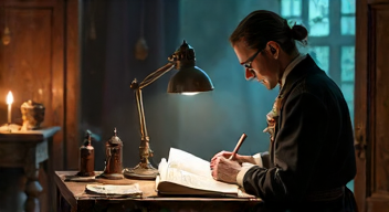 Das sind die Top 7 Schritte beim Erstellen eines historischen Dramas