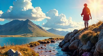 Das sind die Top 7 Schritte beim "Fantasy Life"