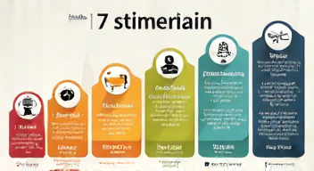 Das sind die Top 7 Schritte beim Filmemachen