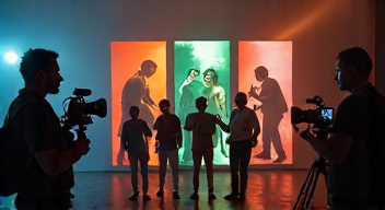 Das sind die Top 7 Schritte beim Filmemachen