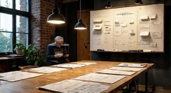 Das sind die Top 7 Schritte beim Filmemachen