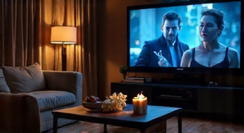 Das sind die Top 7 Schritte beim Filmeschauen