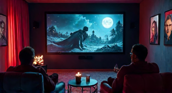 Das sind die Top 7 Schritte beim Filmgenuss