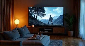 Das sind die Top 7 Schritte beim Filmgucken