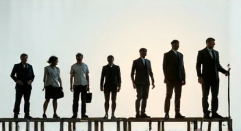 Das sind die Top 7 Schritte beim Filmprojekt