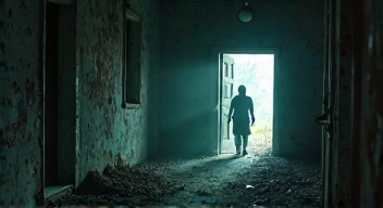 Das sind die Top 7 Schritte beim Horrorfilm