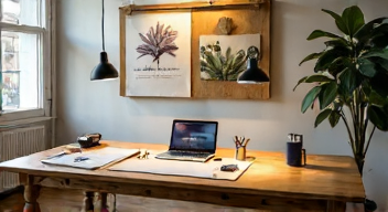 Das sind die Top 7 Schritte beim kreativen Schaffensprozess