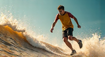 Das sind die Top 7 Schritte beim "Nick Eh 30: The Movie 3"