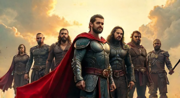 Das sind die Top 7 Schritte beim „Rise of the Conqueror“