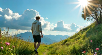 Das sind die Top 7 Schritte beim "The Land of Sometimes"