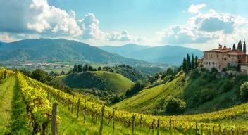 Das sind die Top 7 Schritte beim "You, Me & Italy"