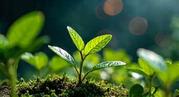 Das Wachstum in kreativen Partnerschaften (3/10)