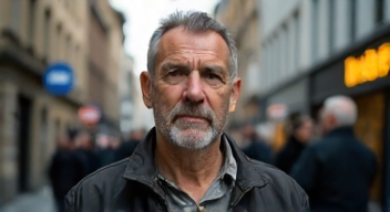 Der einfache Mann als Spiegel der Gesellschaft (4/10)