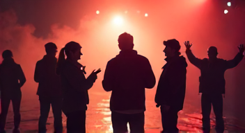 Der Einfluss der Film-Crew auf die Magie der Leinwand (2/10)