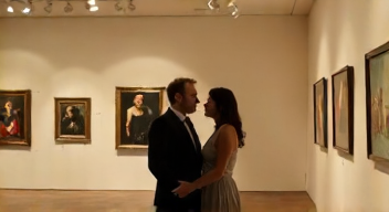 Der Einfluss der Kunst auf Beziehungen (2/10)