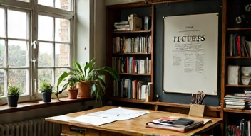 Der Einfluss der Ökonomie auf kreatives Schaffen (7/10)