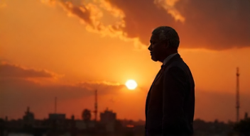 Der Einfluss der Politik auf die Themen im Film (7/10)