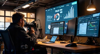 Der Einfluss der Produktionsfirma auf den Erfolg (7/10)