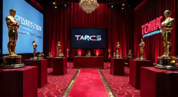 Der Einfluss von Streamingdiensten auf die Oscars (2/10)