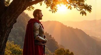 Der Guardian und seine Weisheit (9/10)