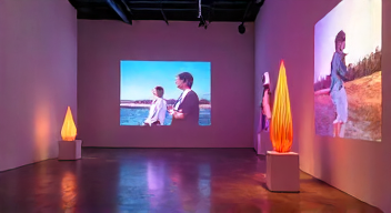 Der kreative Ausdruck in Heins Werk (10/10)