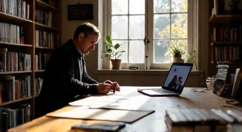 Der kreative Prozess von Ryan Duffy (3/10)