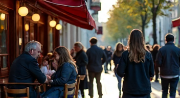 Der soziale Kontext und seine Wirkung auf die Zuschauer (6/10)