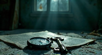 Der soziale Kontext von Horrorfilmen (6/10)