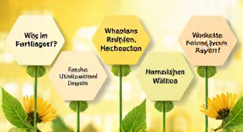 Die 5 meistgestellten Fragen (FAQ) zu "Bee My Love"