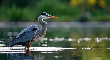 Die 5 meistgestellten Fragen (FAQ) zu "Blue Heron"