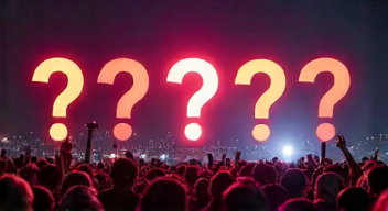 Die 5 meistgestellten Fragen (FAQ) zu Bring Me the Horizon: L :I.V.E. in São Paulo