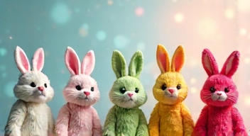 Die 5 meistgestellten Fragen (FAQ) zu "Bunnylovr"