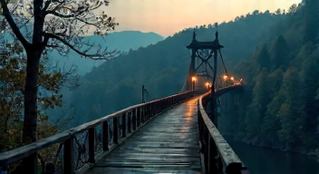 Die 5 meistgestellten Fragen (FAQ) zu "Crybaby Bridge"