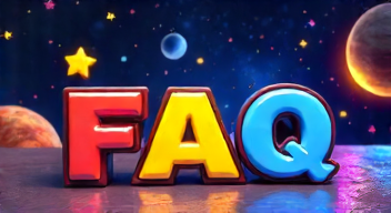 Die 5 meistgestellten Fragen (FAQ) zu Der Super Mario Galaxy Film