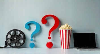Die 5 meistgestellten Fragen (FAQ) zu Filmkonsum