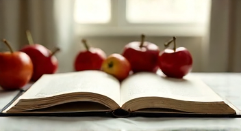 Die 5 meistgestellten Fragen (FAQ) zu "Forbidden Fruits"