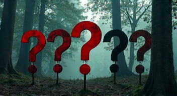 Die 5 meistgestellten Fragen (FAQ) zu Horrorfilmen