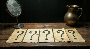 Die 5 meistgestellten Fragen (FAQ) zu Horrorfilmen