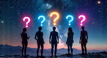 Die 5 meistgestellten Fragen (FAQ) zu Kommunikation im All