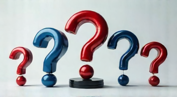 Die 5 meistgestellten Fragen (FAQ) zu Macht und Medien