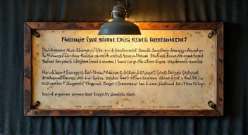 Die 5 meistgestellten Fragen (FAQ) zu "Our Hero, Balthazar"