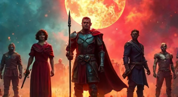 Die 5 meistgestellten Fragen (FAQ) zu „Rise of the Conqueror“