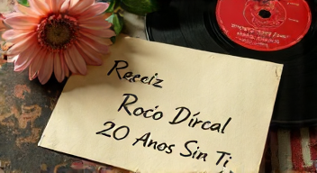 Die 5 meistgestellten Fragen (FAQ) zu Rocío Dúrcal: 20 Años Sin Ti