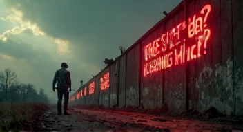 Die 5 meistgestellten Fragen (FAQ) zu "The Rise Of The Dead"