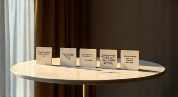 Die 5 meistgestellten Fragen (FAQ) zu "The World Is Full of Secrets"