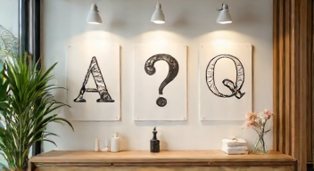 Die 5 meistgestellten Fragen (FAQ) zu Wotakoi