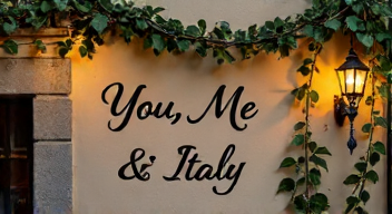 Die 5 meistgestellten Fragen (FAQ) zu "You, Me & Italy"