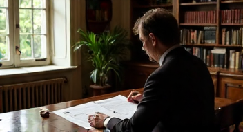 Die 6 häufigsten Fehler bei der Charakteranalyse